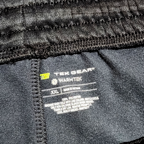 Tek Gear Sweatpants - Picture 6 of 8